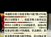 爱游戏平台充值-热刺-战平伯恩茅斯，保住英超积分榜前位的简单介绍