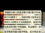 爱游戏体育-热刺-战平伯恩茅斯，保住英超积分榜前位的简单介绍