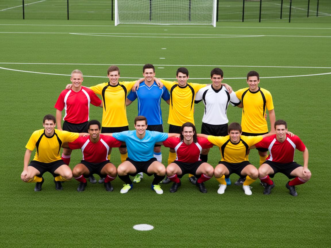 爱游戏app安装-里昂足球队取得胜利表现出色  第3张