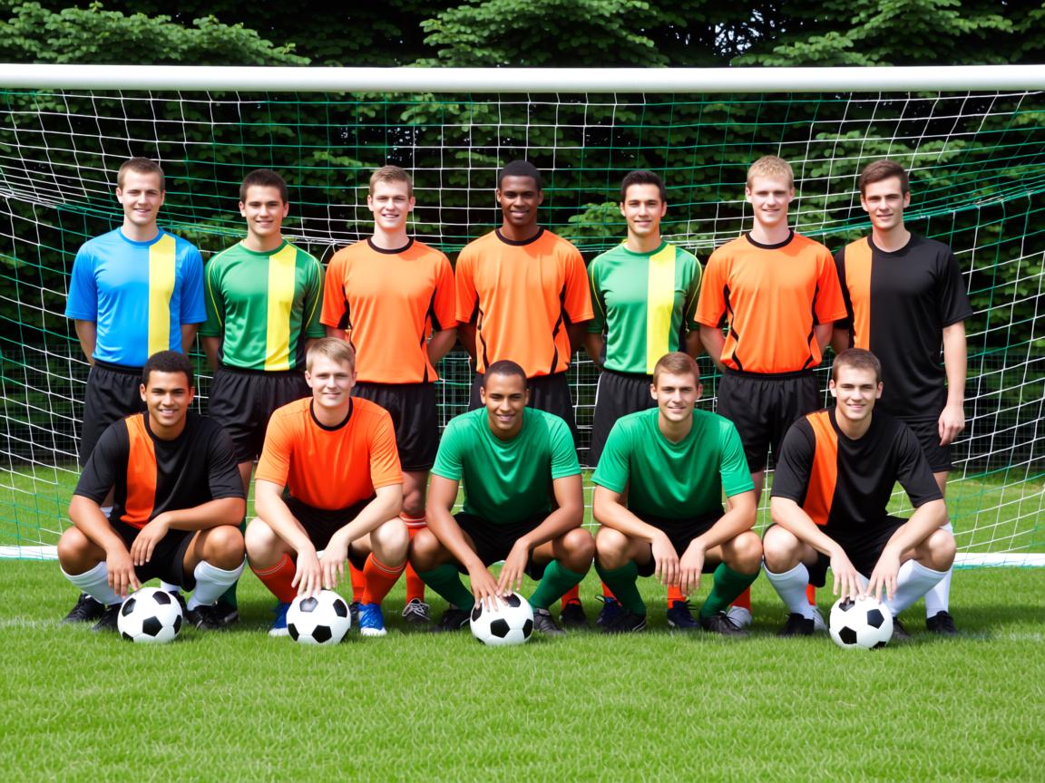 爱游戏官网-足球比赛场上的精华瞬间引人入胜 第3张