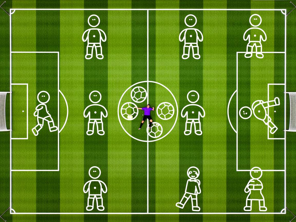 爱游戏体育官网-中场核心发挥关键作用,助力球队攻防平衡,中场球员技巧 第3张