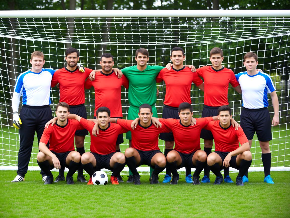 爱游戏官网-埃及队未来发展：注重科学训练与体能提升，埃及队员  第3张