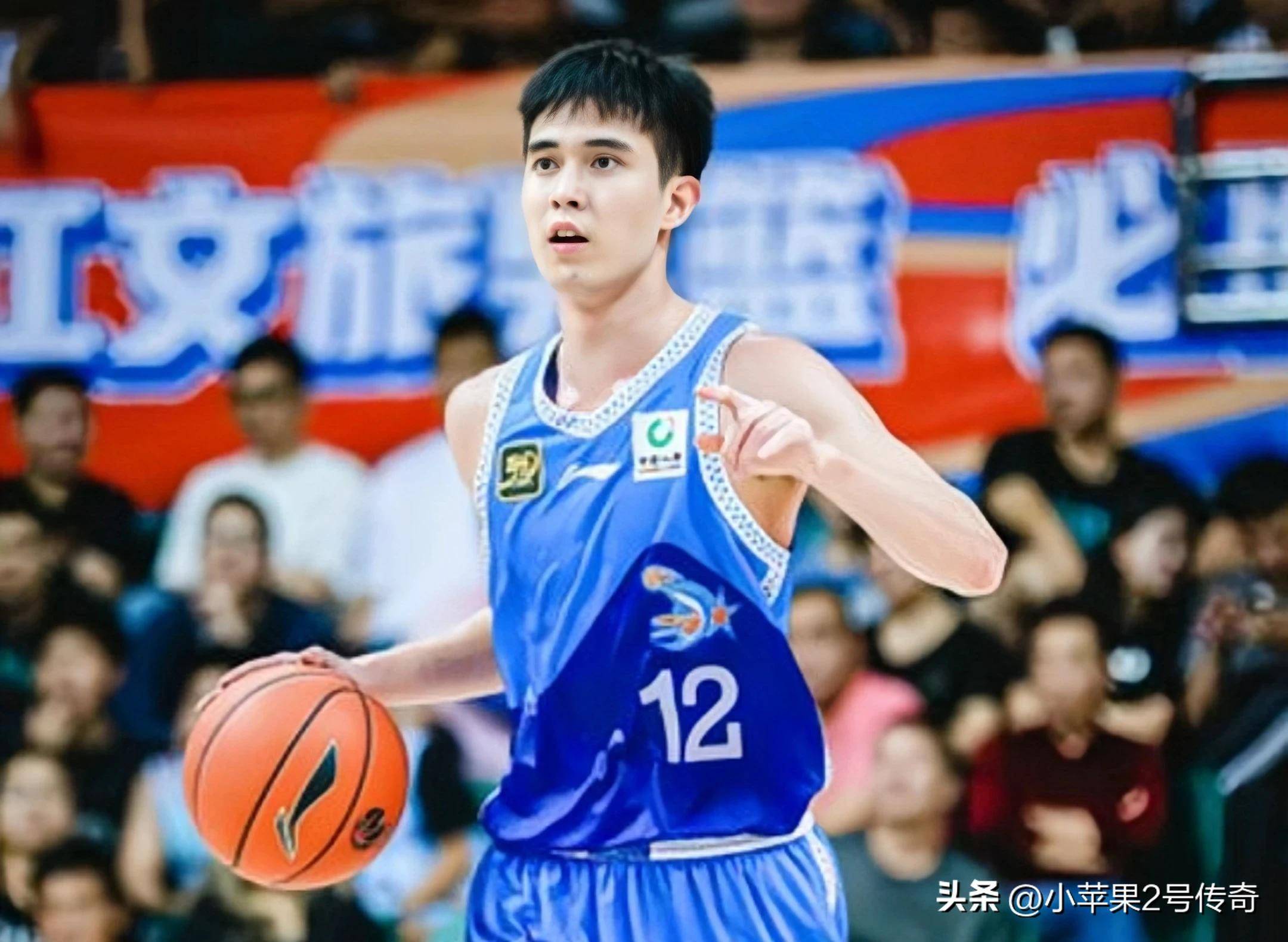 福建男篮客场淘汰对手，进军季后赛