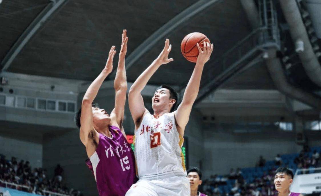 福建男篮客场淘汰对手，进军季后赛