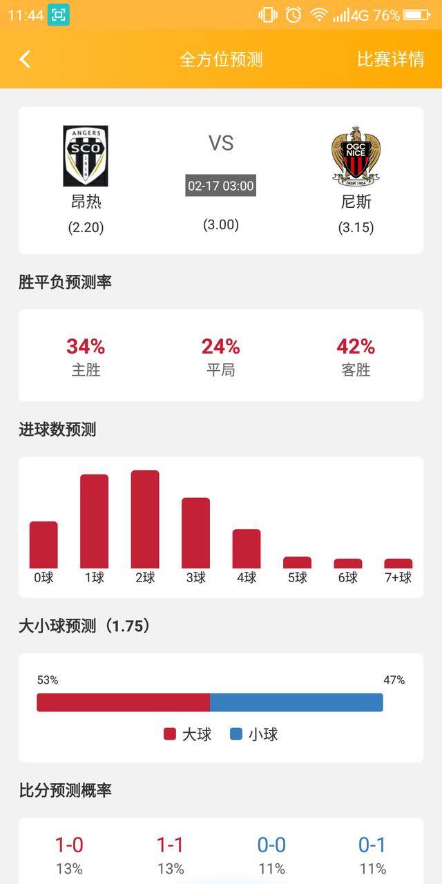 尼斯主场失利，球队排名下滑的简单介绍