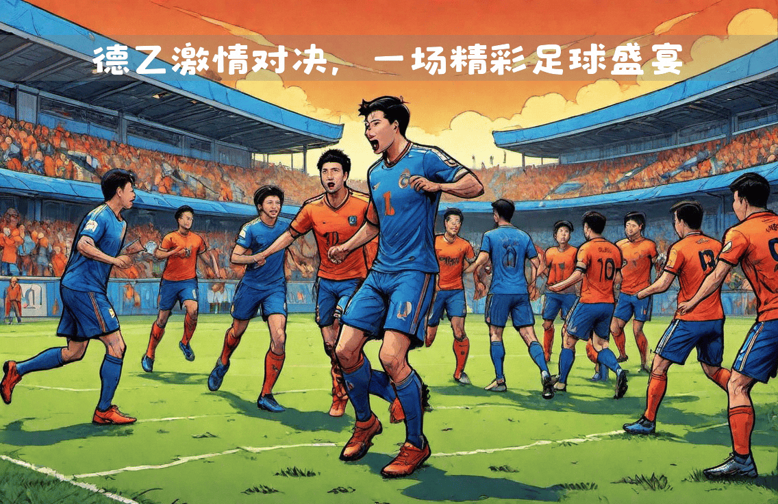 全新一季足球赛事收官战火激烈