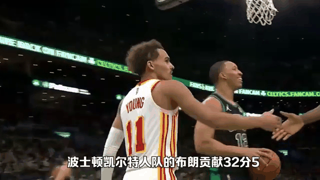 鹧鸪队大胜对手，成功晋级下一轮季后赛