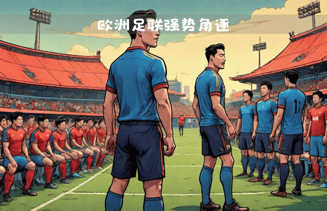 欧国联激烈角逐，豪门强队鏖战创奇迹